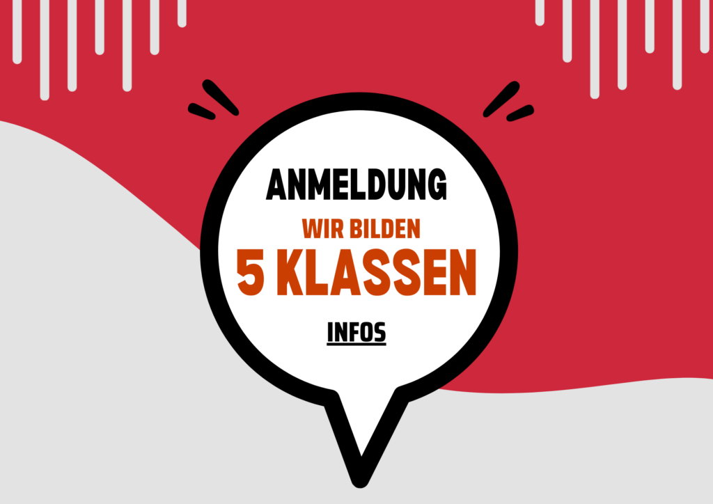 ANMELDUNG