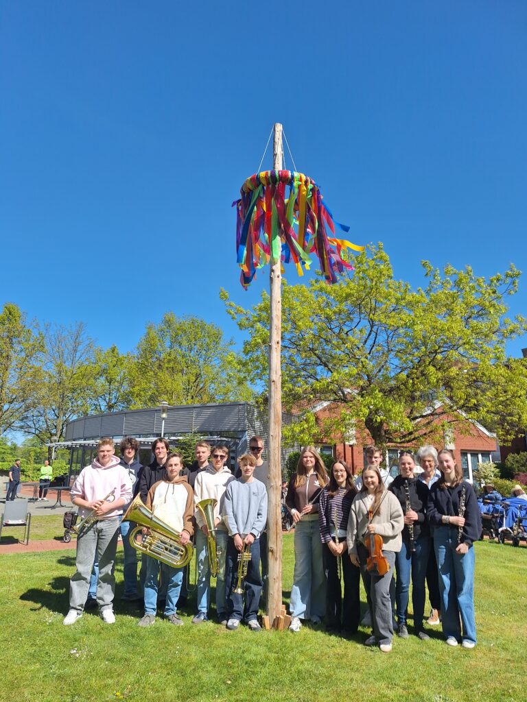 Maibaum