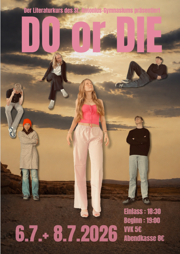 Do or Die
