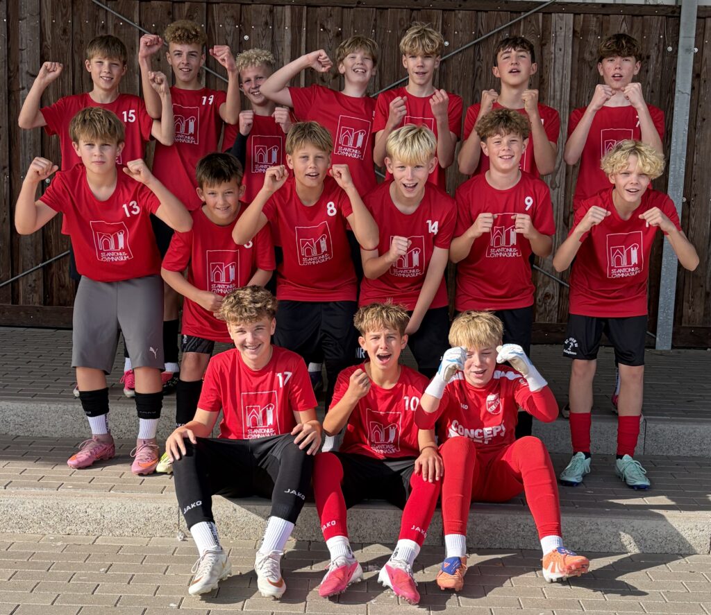 Fußball 10