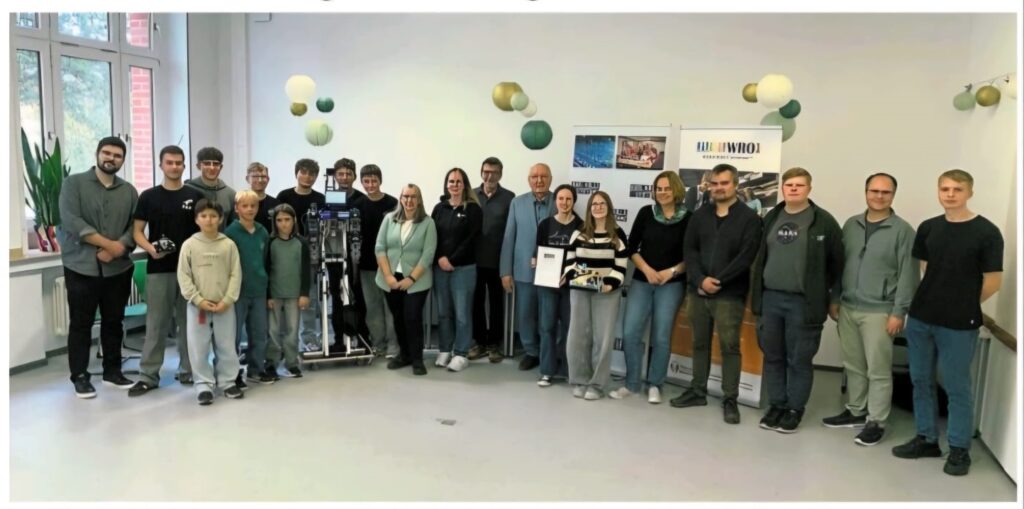 Gruppe